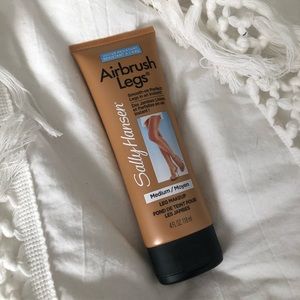 Sally Hansen Airbrush Legs lotion | Color: Medium